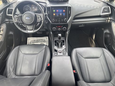 Used 2020 Subaru Forester Touring AWD/4WD image 21