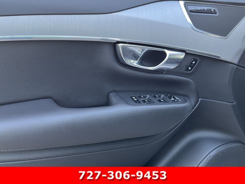 Used 2025 Volvo XC90 B5 Core image 15