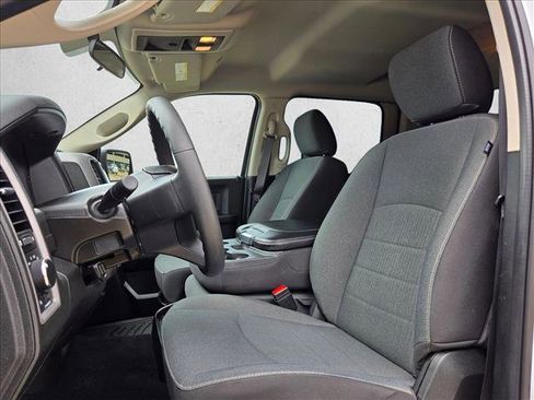 Used 2023 RAM 1500 Tradesman w/ Chrome Plus Package AWD/4WD image 10