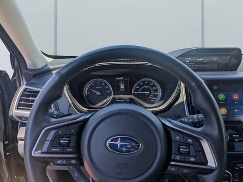 Used 2022 Subaru Forester Touring w/ Popular Package #3 AWD/4WD image 29