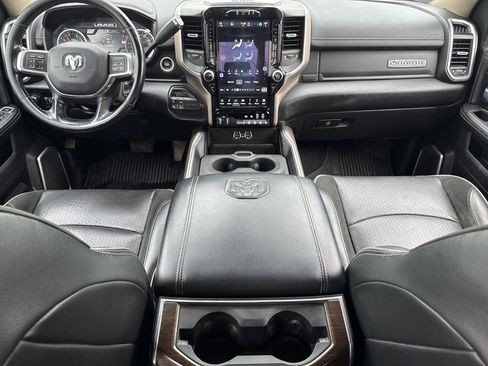 Used 2022 RAM 2500 Laramie image 27