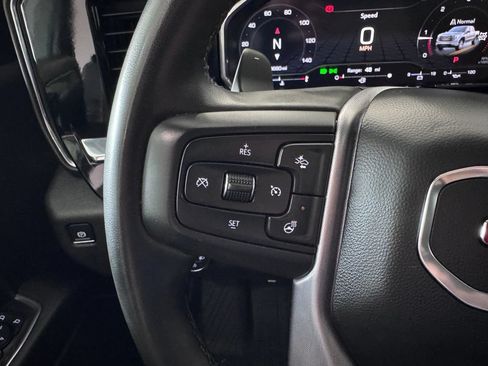 Used 2024 GMC Sierra 1500 Elevation AWD/4WD image 17