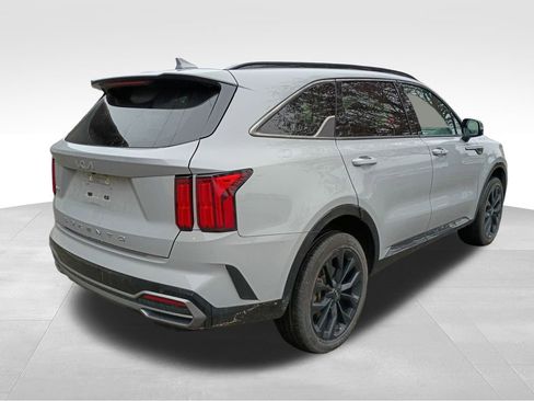 Used 2022 Kia Sorento SX image 5
