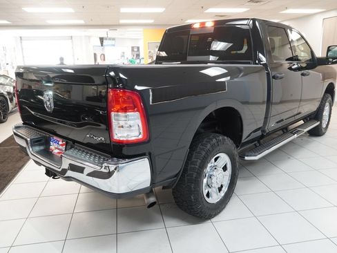 Used 2023 RAM 2500 Tradesman AWD/4WD image 11
