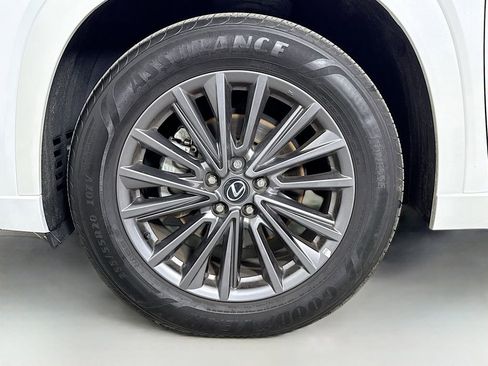 Certified 2024 Lexus TX 350 350 image 32