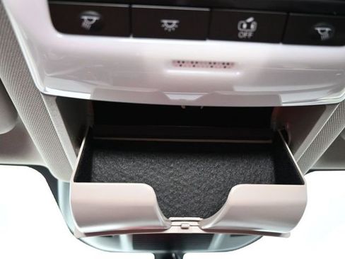 New 2026 Nissan Rogue Platinum image 38