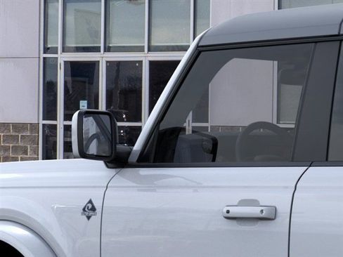 New 2025 Ford Bronco Outer Banks image 22