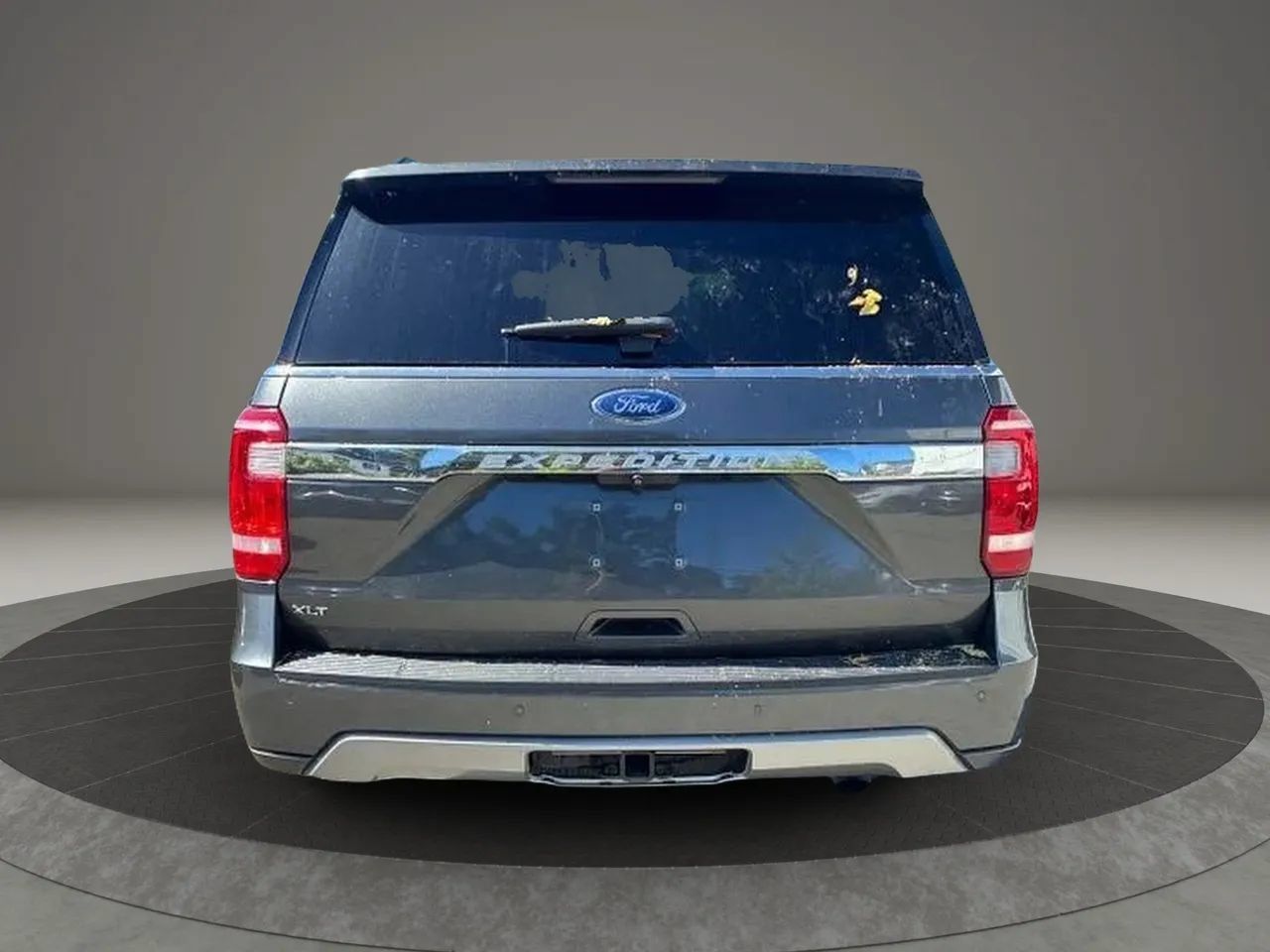 Used 2020 Ford Expedition XLT w/ Equipment Group 202A AWD/4WD image 8