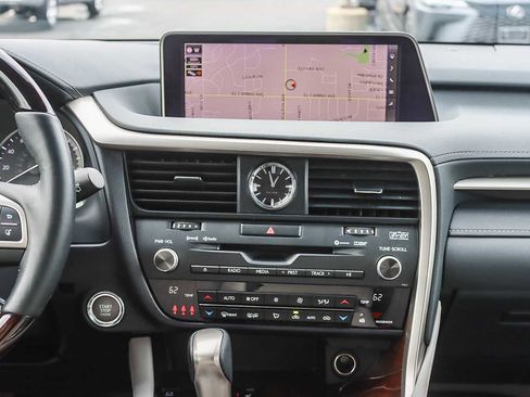 Used 2017 Lexus RX 350 AWD image 12