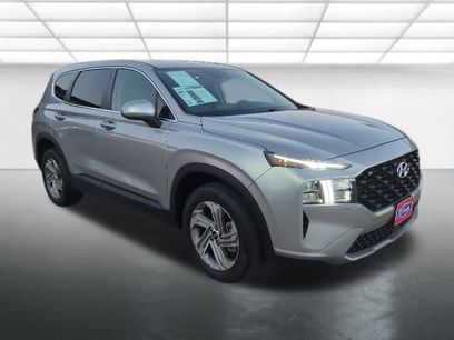 Used 2023 Hyundai Santa Fe SE
