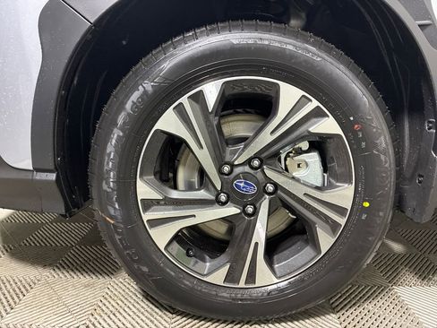 New 2026 Subaru Crosstrek 2.0i Premium image 3