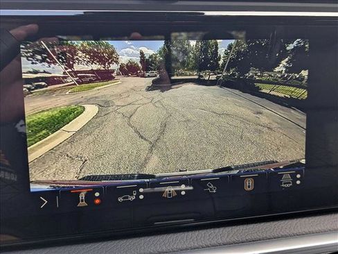 New 2026 GMC Sierra 2500 Denali w/ Denali Reserve Package image 13