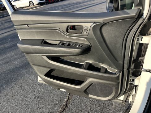 Certified 2023 Honda Odyssey EX-L image 15