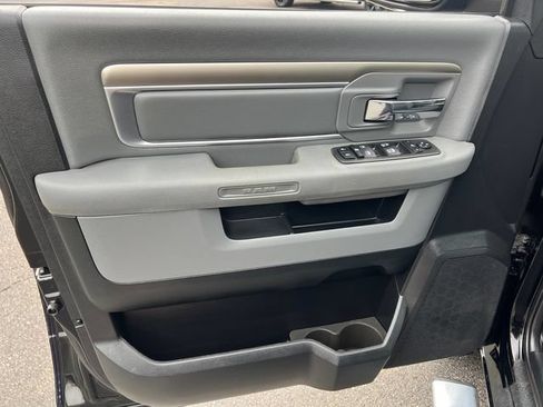Used 2014 RAM 1500 Big Horn AWD/4WD image 8