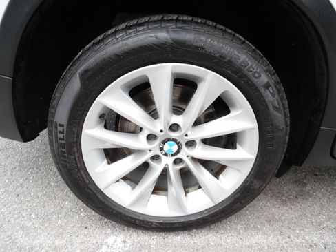 Used 2013 BMW X3 xDrive28i AWD/4WD image 26