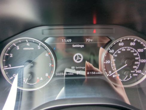 Used 2024 Mitsubishi Outlander Ralliart AWD/4WD image 16