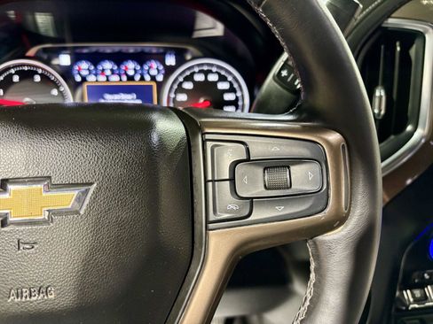 Used 2020 Chevrolet Silverado 2500 High Country w/ Gooseneck/5TH Wheel Package AWD/4WD image 33