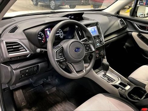 Used 2023 Subaru Forester AWD/4WD image 14