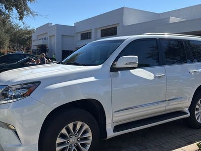 Used 2018 Lexus GX 460