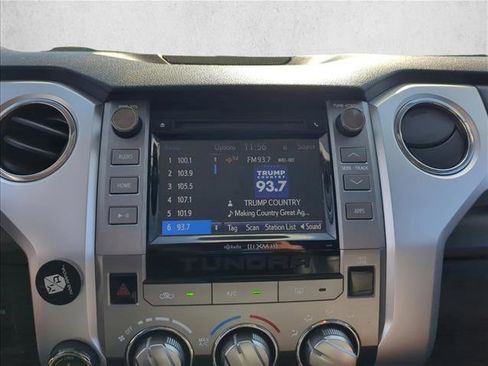 Used 2019 Toyota Tundra SR5 image 17