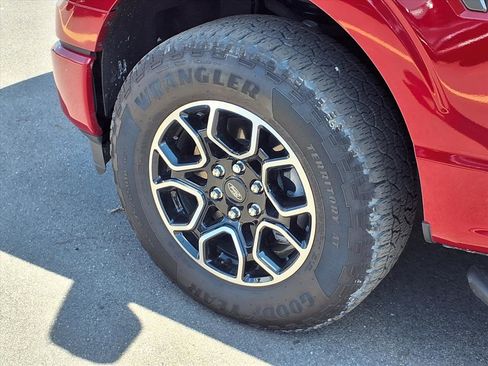 Used 2022 Ford F150 XLT w/ Equipment Group 302A High image 28