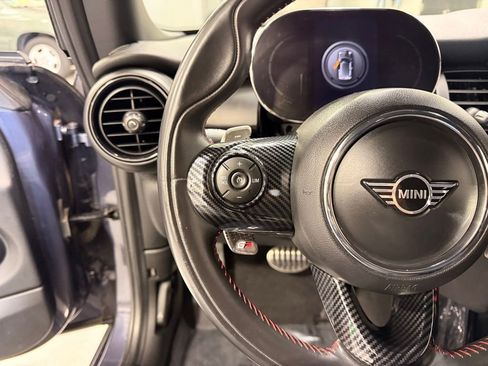 Used 2021 MINI Cooper John Cooper Works GP image 13