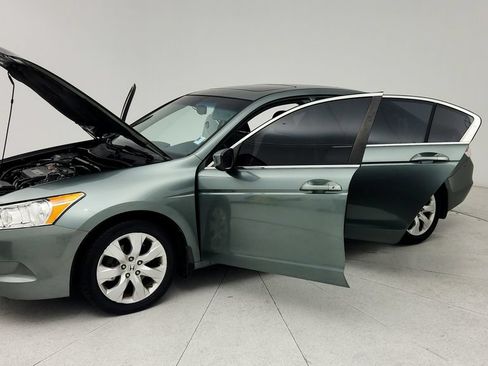 Used 2008 Honda Accord EX-L image 11