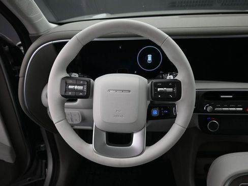 New 2026 Hyundai Palisade SEL Premium AWD/4WD image 27