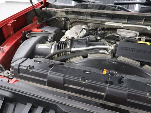 Used 2023 Chevrolet Silverado 3500 LT w/ All Star Edition image 20