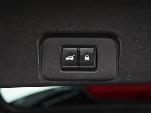 Used 2023 Nissan Rogue SV w/ SV Premium B Package AWD/4WD image 17