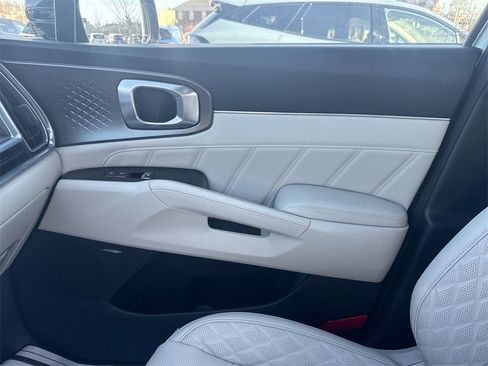 New 2026 Kia Sorento SX Prestige image 26