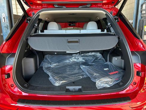 New 2025 Mitsubishi Outlander SE image 51