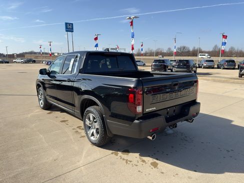New 2026 Honda Ridgeline RTL image 7