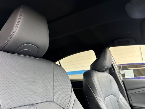 Used 2026 Toyota Camry XSE FWD image 16