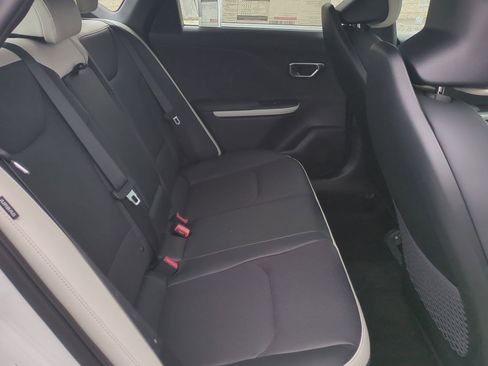 New 2025 Kia K4 GT-Line w/ GT-Line Premium Package image 24