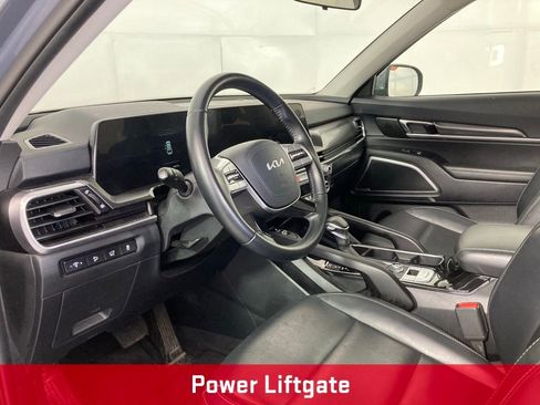 Used 2025 Kia Telluride S image 14