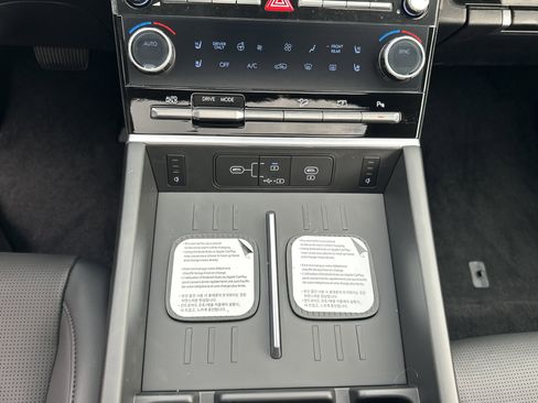 New 2026 Hyundai Santa Fe Limited image 21