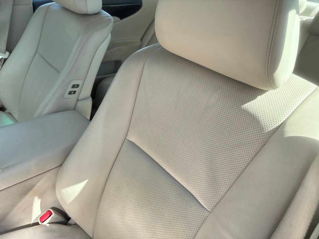 Used 2007 Lexus LS 460 RWD image 12