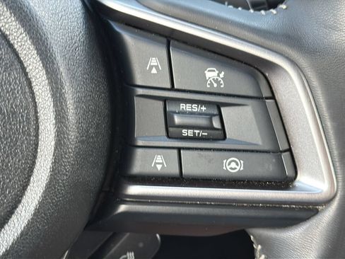 Used 2024 Subaru Ascent Touring AWD/4WD image 23