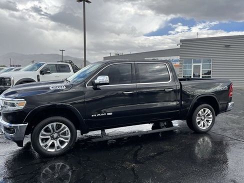 Used 2019 RAM 1500 Limited image 2