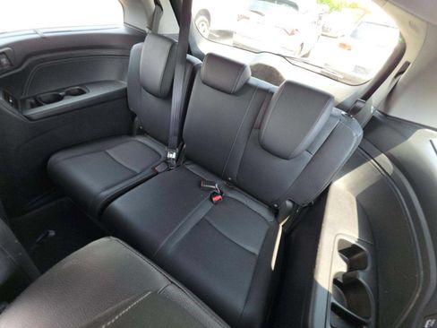 Used 2024 Honda Odyssey Touring image 13