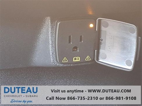 Used 2025 Ford Expedition Platinum w/ Driver's Package image 9