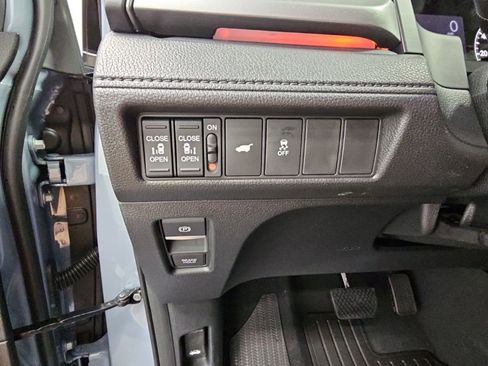 New 2026 Honda Odyssey Sport-L image 27