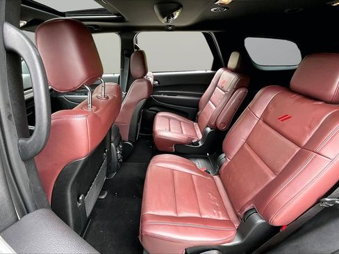 Certified 2023 Dodge Durango R/T AWD/4WD image 23