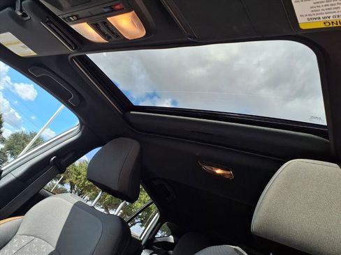 Certified 2025 Subaru Crosstrek 2.5i Sport w/ Crosstrek Mirror Package image 5