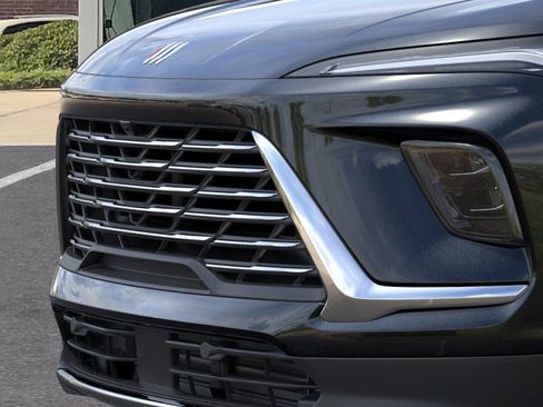 New 2026 Buick Enclave Preferred w/ LPO, Floor Liner Package image 37