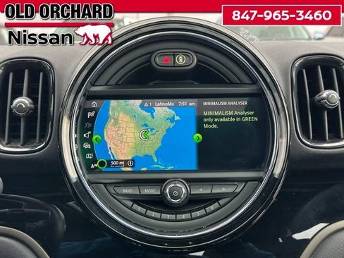 Used 2019 MINI Cooper Countryman S AWD/4WD image 18