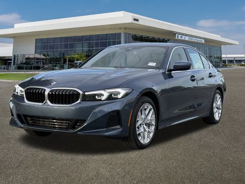 New 2026 BMW 330i Sedan image 5