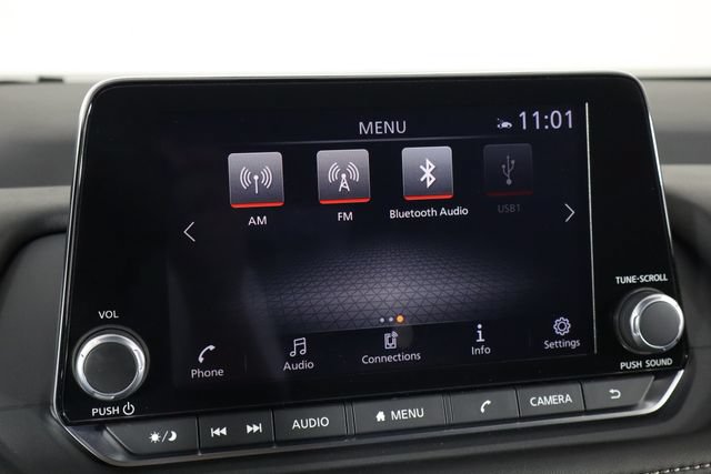 Used 2026 Nissan Rogue SV FWD image 34