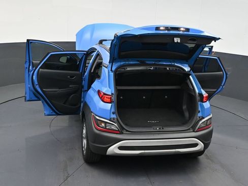 Used 2022 Hyundai Kona SEL image 33